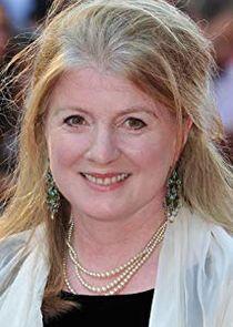 Felicity Montagu