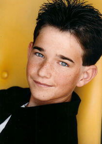 photo of Michael Bartel