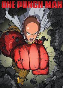 One-Punch Man