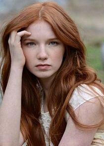 Annalise Basso