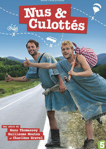Nus et culottés Nus et culottés
