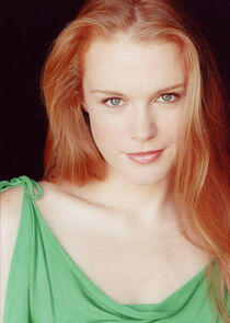 photo of Erin Cottrell photo of Erin Cottrell