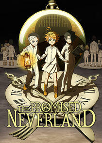 The Promised Neverland The Promised Neverland