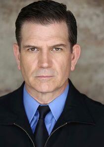 photo of Paul Ganus photo of Paul Ganus