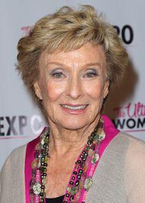 Cloris Leachman Cloris Leachman