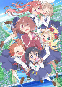 Watashi ni Tenshi ga Maiorita! Watashi ni Tenshi ga Maiorita!