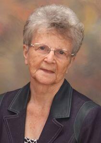photo of Janette Oke