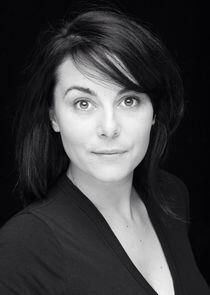 Eimear O'Grady Eimear O'Grady