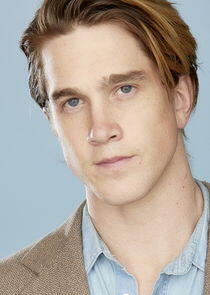 Joel Allen