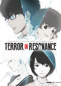 Zankyou no Terror Zankyou no Terror