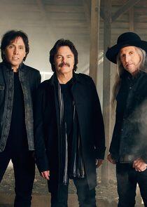The Doobie Brothers The Doobie Brothers