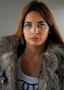 photo of Isidora Simijonović photo of Isidora Simijonović
