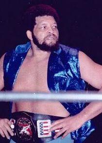 photo of Ernie Ladd photo of Ernie Ladd