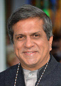 Darshan Jariwala Darshan Jariwala