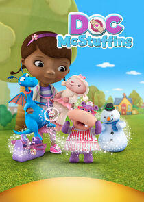 Doc McStuffins Doc McStuffins