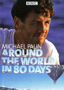 Around the World in 80 Days