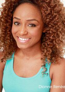 photo of Dionne Renée photo of Dionne Renée