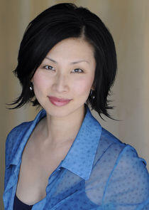 photo of Stephanie Bast