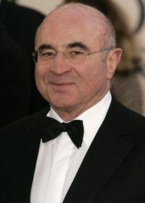 Bob Hoskins Bob Hoskins