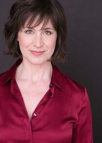 photo of Jennifer Cudahy photo of Jennifer Cudahy