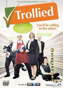 Trollied Trollied