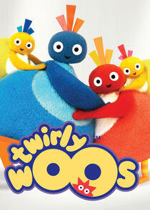 Twirlywoos Twirlywoos