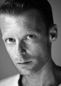 photo of Carl Prekopp