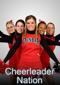 Cheerleader Nation Cheerleader Nation