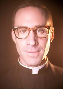 Monsignor Timothy Howard Monsignor Timothy Howard