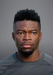 Special Agent Devin Rountree Special Agent Devin Rountree