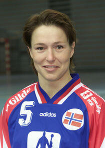 photo of Susann Goksør Bjerkrheim photo of Susann Goksør Bjerkrheim