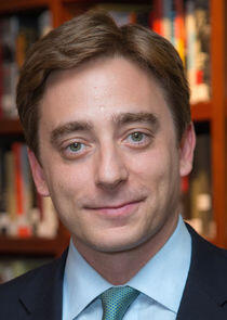 photo of Evan Osnos photo of Evan Osnos