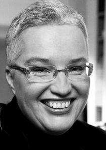 photo of Brita Møystad Engseth