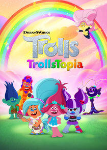 Trolls: TrollsTopia Trolls: TrollsTopia