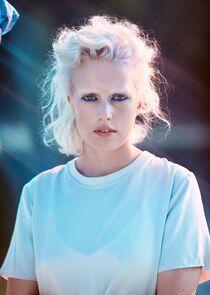 photo of Silje Halstensen photo of Silje Halstensen