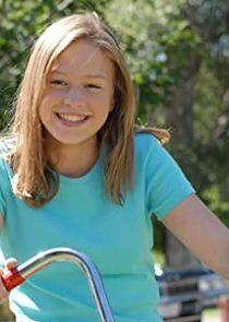 photo of Morgan Flynn