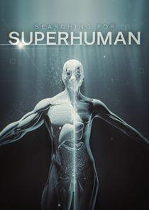 Searching for Superhuman Searching for Superhuman