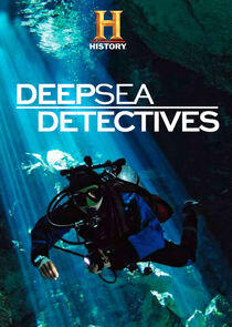 Deep Sea Detectives Deep Sea Detectives