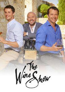 The Wine Show The Wine Show