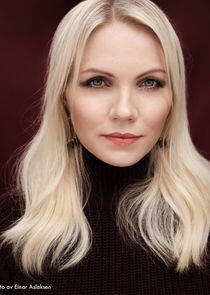 Lene Marlin