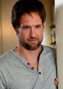 Davey Sheppard Davey Sheppard