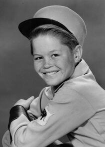 Corky