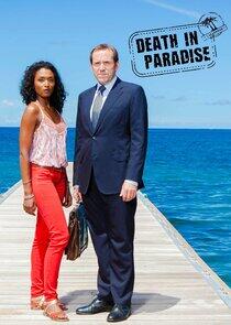 Death in Paradise - Season 2