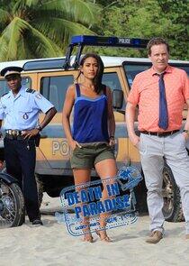 Death in Paradise - Season 7