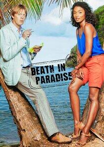 Death in Paradise - Season 3