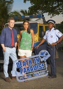 Death in Paradise - Season 8