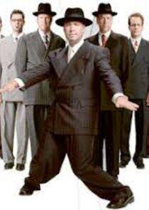 photo of Big Bad Voodoo Daddy