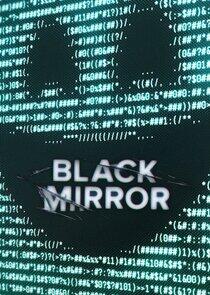 Black Mirror Black Mirror