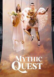 Mythic Quest