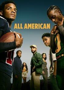 All American - Season 7 All American - Season 7